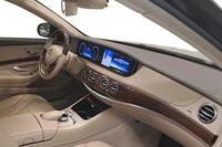 Mercedes-Benz S vaihtoauto