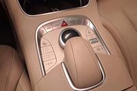 Mercedes-Benz S vaihtoauto