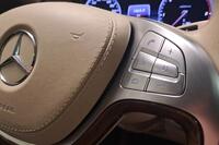 Mercedes-Benz S vaihtoauto