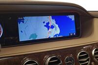 Mercedes-Benz S vaihtoauto