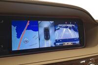 Mercedes-Benz S vaihtoauto