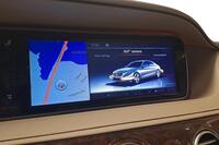 Mercedes-Benz S vaihtoauto