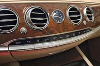 Mercedes-Benz S vaihtoauto