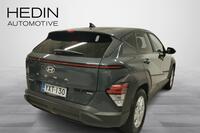 Hyundai KONA Hybrid vaihtoauto