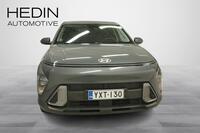 Hyundai KONA Hybrid vaihtoauto