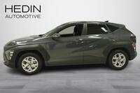 Hyundai KONA Hybrid vaihtoauto