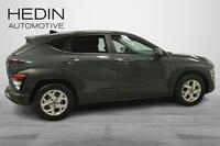 Hyundai KONA Hybrid vaihtoauto