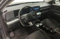 Hyundai KONA Hybrid vaihtoauto