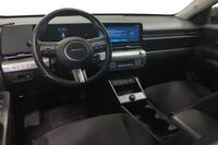 Hyundai KONA Hybrid vaihtoauto