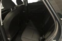 Hyundai KONA Hybrid vaihtoauto