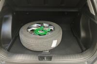 Hyundai KONA Hybrid vaihtoauto