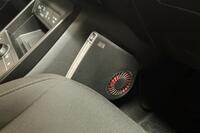 Hyundai KONA Hybrid vaihtoauto