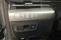 Hyundai KONA Hybrid vaihtoauto