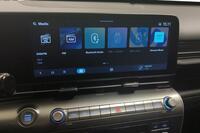 Hyundai KONA Hybrid vaihtoauto