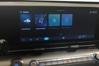 Hyundai KONA Hybrid vaihtoauto