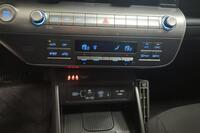 Hyundai KONA Hybrid vaihtoauto