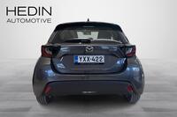 Mazda Mazda2 Hybrid vaihtoauto