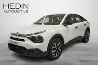 Citroën C4 vaihtoauto