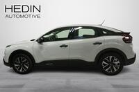 Citroën C4 vaihtoauto