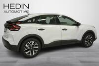 Citroën C4 vaihtoauto