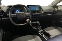 Citroën C4 vaihtoauto