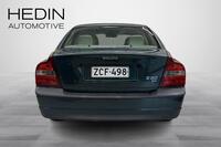Volvo S80 vaihtoauto