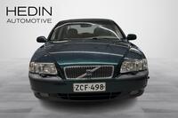 Volvo S80 vaihtoauto