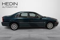 Volvo S80 vaihtoauto