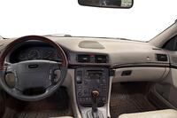 Volvo S80 vaihtoauto