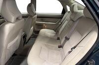 Volvo S80 vaihtoauto