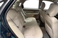 Volvo S80 vaihtoauto