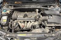 Volvo S80 vaihtoauto