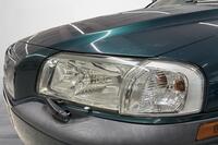 Volvo S80 vaihtoauto