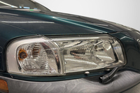 Volvo S80 vaihtoauto
