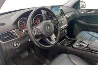 Mercedes-Benz GLS vaihtoauto