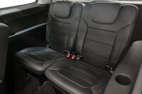 Mercedes-Benz GLS vaihtoauto