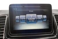 Mercedes-Benz GLS vaihtoauto