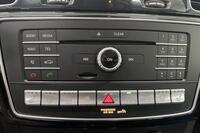 Mercedes-Benz GLS vaihtoauto