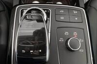 Mercedes-Benz GLS vaihtoauto