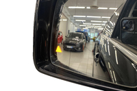 Mercedes-Benz GLS vaihtoauto