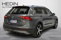 Volkswagen Tiguan Allspace vaihtoauto