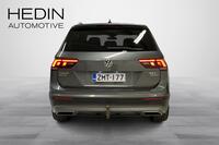 Volkswagen Tiguan Allspace vaihtoauto