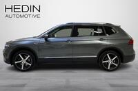 Volkswagen Tiguan Allspace vaihtoauto