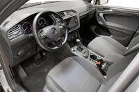 Volkswagen Tiguan Allspace vaihtoauto