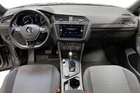 Volkswagen Tiguan Allspace vaihtoauto