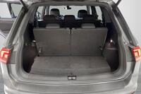 Volkswagen Tiguan Allspace vaihtoauto
