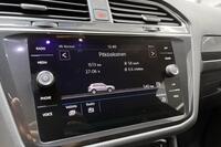 Volkswagen Tiguan Allspace vaihtoauto