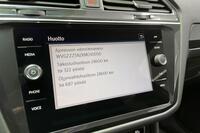 Volkswagen Tiguan Allspace vaihtoauto