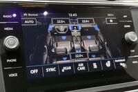 Volkswagen Tiguan Allspace vaihtoauto
