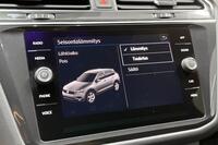 Volkswagen Tiguan Allspace vaihtoauto